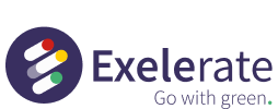 Exelerate logo