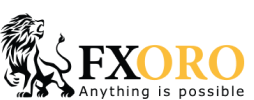 FXORO logo